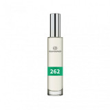 Apa de Toaleta 262, Barbati, Equivalenza, 30 ml