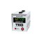 Stabilizator retea maxim 1000VA-AVR LCD 2 iesiri schuko TED000040 (1/8)