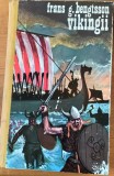 Vikingii - Frans G. Bengtsson