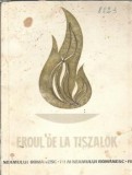 Eroul de la Tiszalok - Gheorghe Bejancu