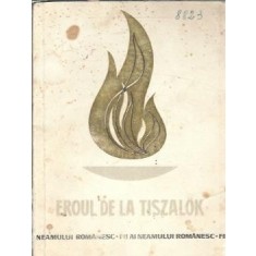 Eroul de la Tiszalok - Gheorghe Bejancu