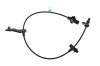 Senzor ABS spate Honda Civic Fd (4d) 2006-2008, Dreapta, NTY HCA-HD-025