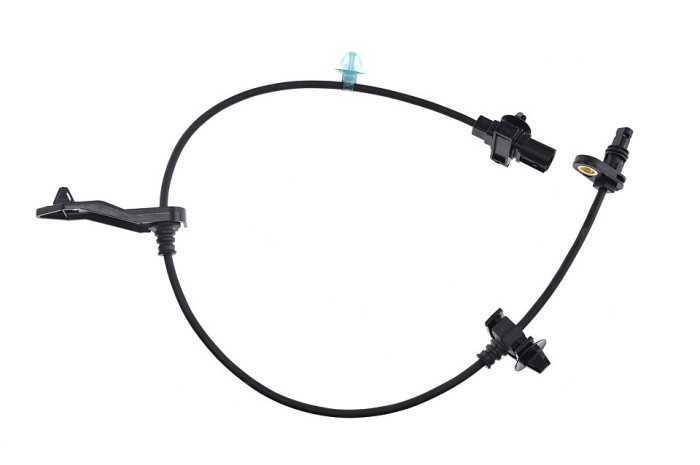 Senzor ABS spate Honda Civic Fd (4d) 2006-2008, Dreapta, NTY HCA-HD-025