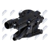 Flansa lichid racire motor 1.6 T-Gdi Hyundai I20 3 20, Kona 20, Santa Fe 4 20, Tucson 20, Kia Sorento 4 20, Sportage 5 20, 2562M810