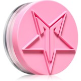 Jeffree Star Cosmetics Magic Star&trade; Setting Powder pudra culoare Pink Cashmere 10 g