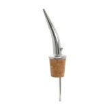 Ausgie&szlig;er f&uuml;r Flaschen (0,7-1,0 L), HORN Metall - Handgefertigt &amp; Pr&auml;zise | 31,5mm, Gewindegr&ouml;&szlig;en: 31.5 mm