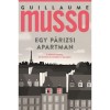 Egy p&aacute;rizsi apartman - Guillaume Musso