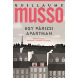 Egy p&aacute;rizsi apartman - Guillaume Musso