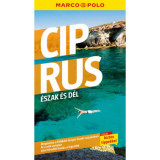 Ciprus - Marco Polo - &Eacute;szak &eacute;s d&eacute;l