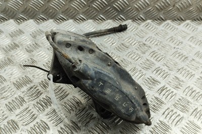 Etrier de fr&amp;acirc;nă dreapta spate TESLA MODEL X 2017 OEM: 1007889-00-B 25775754 foto