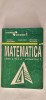 MATEMATICA CLASA A VII A SEMESTRUL I , CHERA ,IONESCU ,VIZUROIU ,CHIRCIU , VALCEANU EDITURA TIPARG COLECTIA MATEMATICA 2000 + 7, Clasa 7