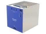 Alimentator pulsatoriu DIN 960W 24V 40A