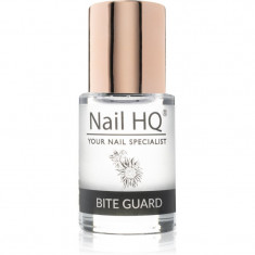 Nail HQ Bite Guard lac amar impotriva roaderii unghiilor 10 ml