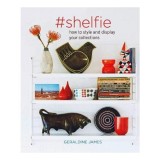 #shelfie: How to style and display your collections
