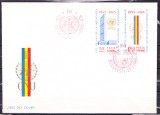 TSV - FDC 1965 LP 600 ONU