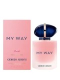Apa de parfum Giorgio Armani My Way Floral, 50 ml, pentru femei
