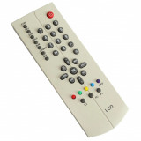 Telecomanda RC19 Compatibila cu Pentru Lcd, Led si Smart Tv Beko, Orion, Hyundai, Arctic si Aiwa