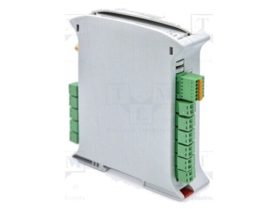 Controler programabil PLC INDUSTRIAL SHIELDS ESP32, 5 OUT, 9 IN foto