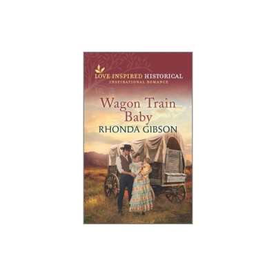 Wagon Train Baby foto
