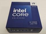 Procesor Intel Raptor Lake Refresh, Core i9 14900K, 3.2GHz, LGA 1700, BX8071514900, SRN48, Tray