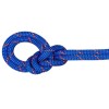 Coarda MAMMUT 9.5 Crag Dry 50m blue/ocean