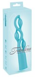 Vibrator Fabulous Turquoise