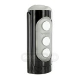 Masturbatoare de mana - TENGA Flip Hole Negru