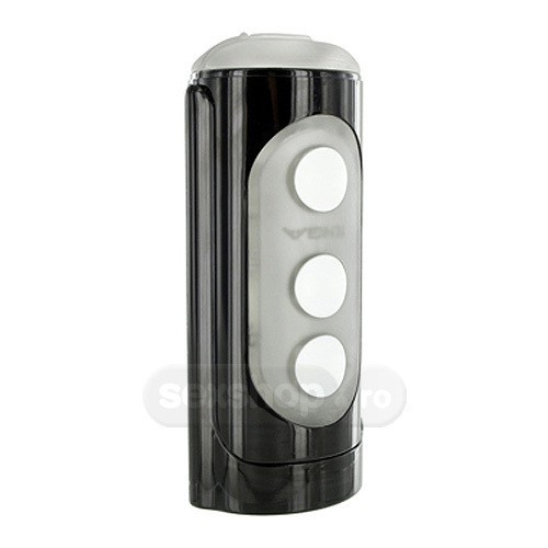 Masturbatoare de mana - TENGA Flip Hole Negru