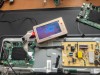 Main Board 5851-A7K10G-0P10 5851-A7K10G-0P00 din Allview 40ATA6000-F ecran V400HJ9-PE1