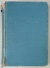 Tezaur Muzical Liturghie Nectarie Monahul, Vol. I-II, Greaca, Muntele Athos 1931, Colegat, Bibliofilie, Carte Veche
