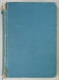 TEZAUR MUZICAL AL LITURGHIEI de NECTARIE MONAHUL , VOLUMELE I - II , TEXT IN LIMBA GREACA , TIPARITA LA MUNTELE ATHOS , COLEGAT , 1931