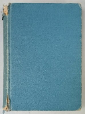 TEZAUR MUZICAL AL LITURGHIEI de NECTARIE MONAHUL , VOLUMELE I - II , TEXT IN LIMBA GREACA , TIPARITA LA MUNTELE ATHOS , COLEGAT , 1931 foto