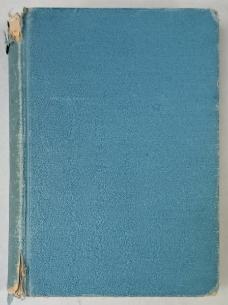 TEZAUR MUZICAL AL LITURGHIEI de NECTARIE MONAHUL , VOLUMELE I - II , TEXT IN LIMBA GREACA , TIPARITA LA MUNTELE ATHOS , COLEGAT , 1931