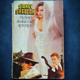 Cumpara ieftin STELELE STRALUCESC APROAPE - SIDNEY SHELDON