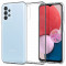 Husa pentru Samsung Galaxy A13 4G, Spigen Liquid Crystal, Clear