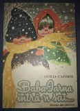 Otilia Cazimir&nbsp;-&nbsp;Baba Iarna intra-n sat (1985)