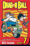 Dragon Ball Vol. 7 | Akira Toriyama