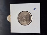Turcia 250 lire 2002