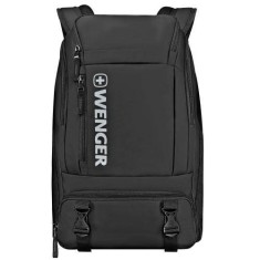 Wenger Wenger XC Wynd 28L Backpack, Black foto