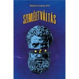 Szeml&eacute;letv&aacute;lt&aacute;s - Barbara Oakley Phd