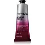 oBotic&aacute;rio Nativa SPA Black Plum crema de maini 75 g