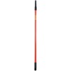 Maner telescopic pentru trafalet, otel, 600-1200 mm, TopStrong, 540619, TOP STRONG