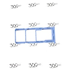 Sim tray Samsung SM-A225 A22 (4G) VIOLET