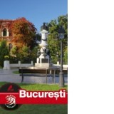 GHID BUCURESTI (limba romana) - Mariana Pascaru