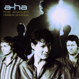 Singles 1984-2004 | a-ha, Pop