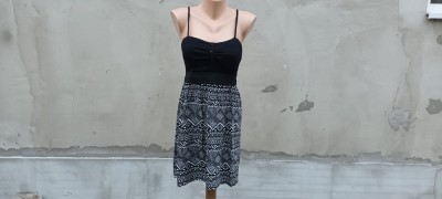 Black Waves by C&amp;amp;A | rochie dama mar. 36 | S foto