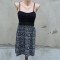 Black Waves by C&amp;A | rochie dama mar. 36 | S