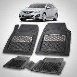 Cumpara ieftin Covorașe Mazda 6 GH Facelift Combi 2010-2012 | Silver Edition &ndash; TeamCar&reg;
