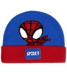 Căciulă de Iarnă Cerda Spidey pentru Copii Peste 3 Ani, Material 100% Acril