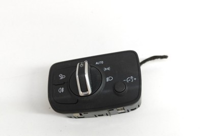 Modul de control comutator faruri AUDI Q2 GA 2020 OEM: 8V0941531AR 30666640 foto